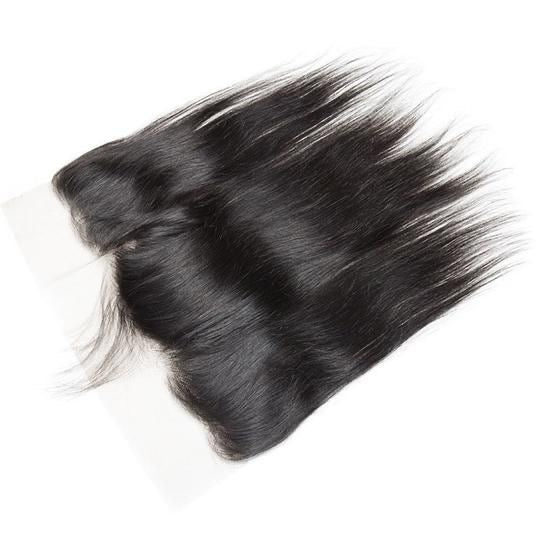Lace frontal