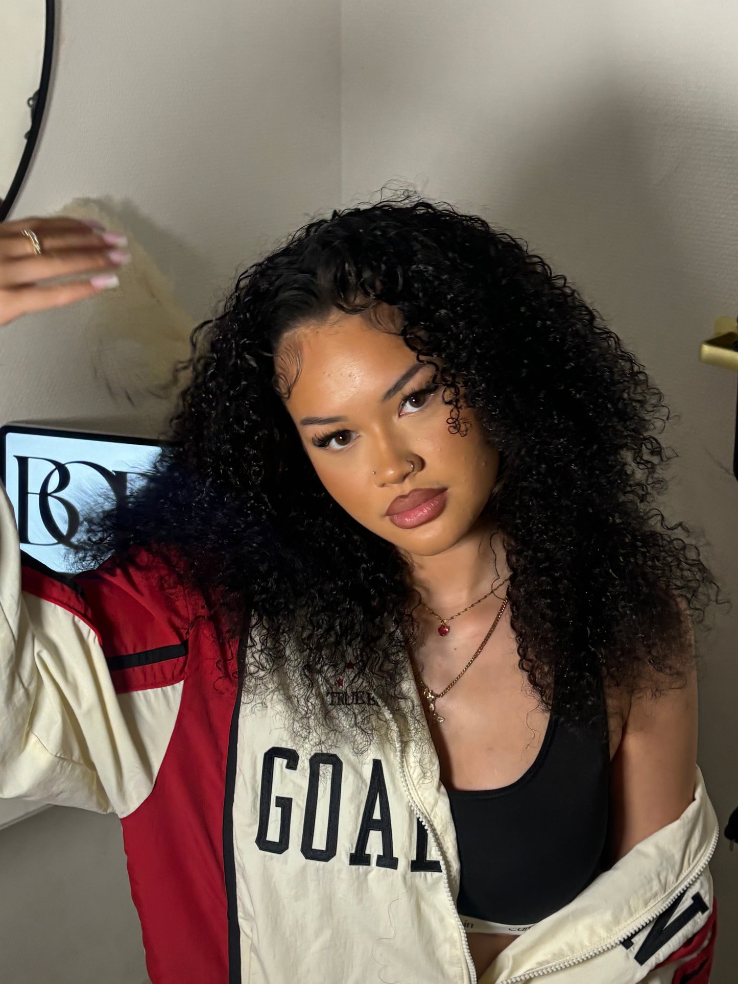 Bundles - Curly