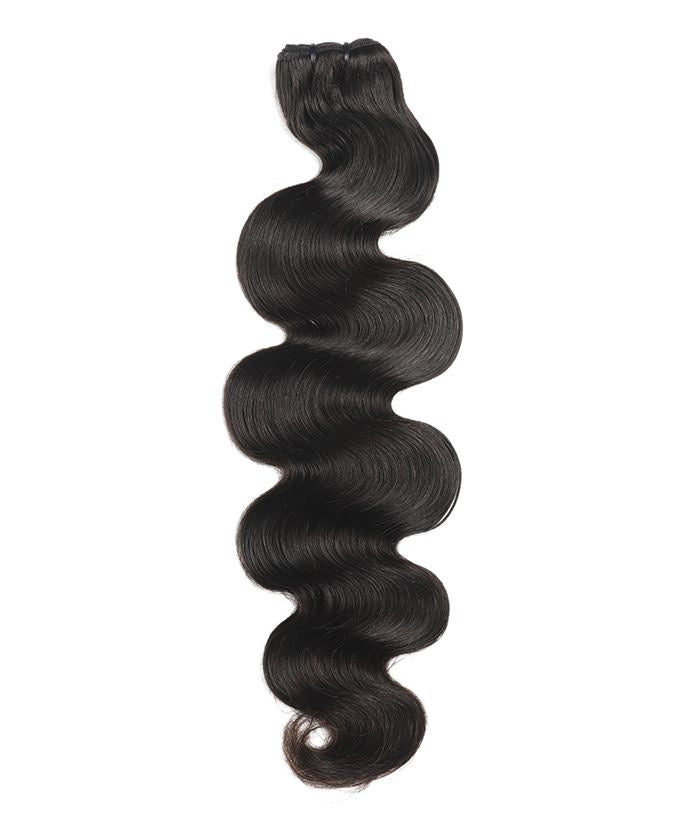 Body waves