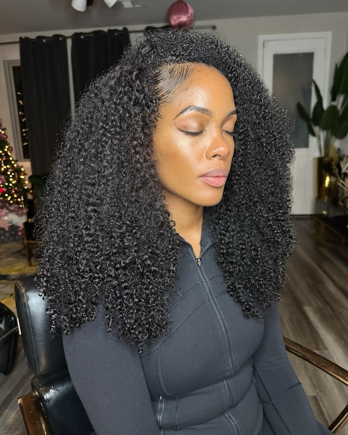 Bundles - Curly