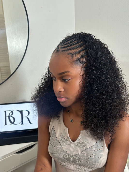 Bundles - Curly