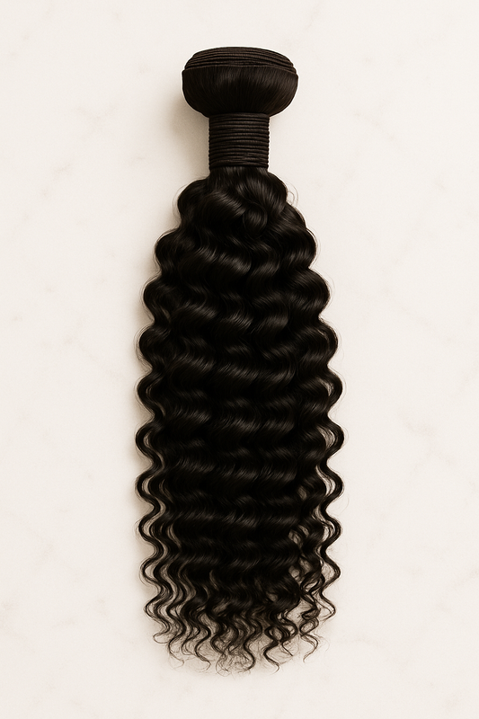 Bundles - Curly